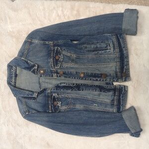 AEO Jean Jacket